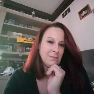 Meet your Posher, Tessa